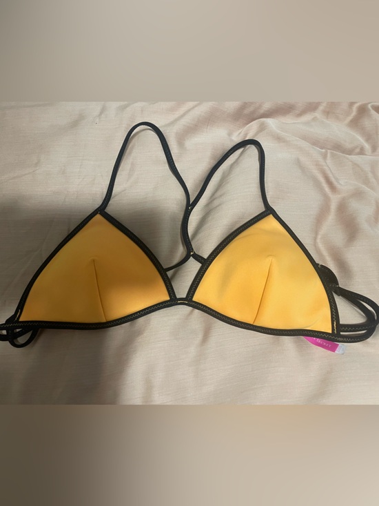 Victoria's Secret Other - Vintage VS Swim bikini top